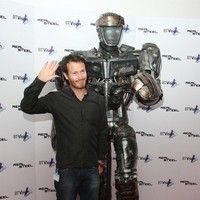 Hugh Jackman in Real Steel preview screening at the BT Tower photos | Picture 78070